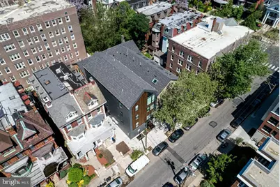 314 S 46th Street #B203, Philadelphia, PA 19143 - Photo 8