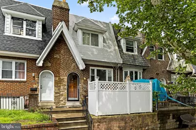 923 Anchor Street, Philadelphia, PA 19124 - Photo 2