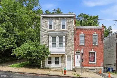 3889 Manayunk Avenue #LOWER, Philadelphia, PA 19128 - Photo 1