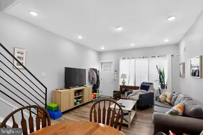 2009 S Opal Street, Philadelphia, PA 19145 - Photo 6