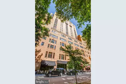 219 S 18th Street #1602, Philadelphia, PA 19103 - Photo 20