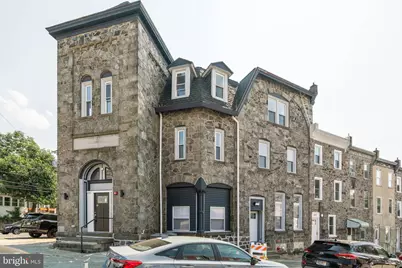 5164 Ridge Avenue #3, Philadelphia, PA 19128 - Photo 1