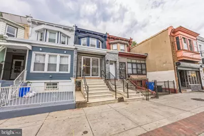 2824 N 22nd Street, Philadelphia, PA 19132 - Photo 2