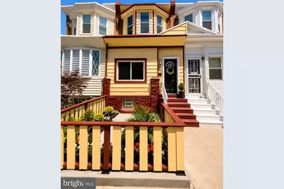 1717 S 56th Street, Philadelphia, PA 19143 - Photo 2