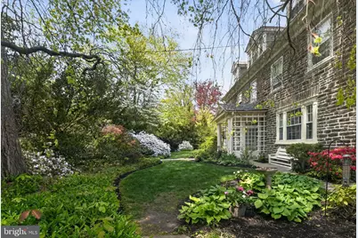 6417 Wissahickon Avenue, Philadelphia, PA 19119 - Photo 4
