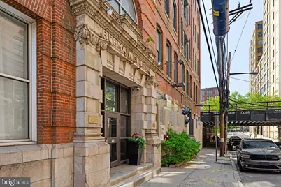 429 N 13th Street #5G, Philadelphia, PA 19123 - Photo 38