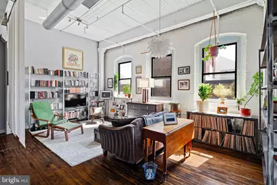 429 N 13th Street #5G, Philadelphia, PA 19123 - Photo 24