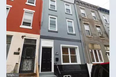 2326 N 19th Street, Philadelphia, PA 19132 - Photo 1