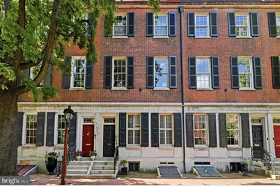 328 Spruce Street #5, Philadelphia, PA 19106 - Photo 2