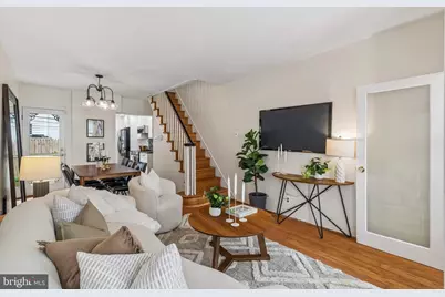 2438 Meredith Street, Philadelphia, PA 19130 - Photo 2
