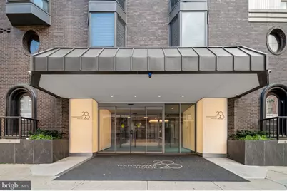 2018 Walnut Street #5B, Philadelphia, PA 19103 - Photo 42