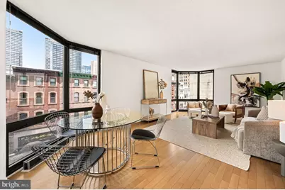 2018 Walnut Street #5B, Philadelphia, PA 19103 - Photo 1