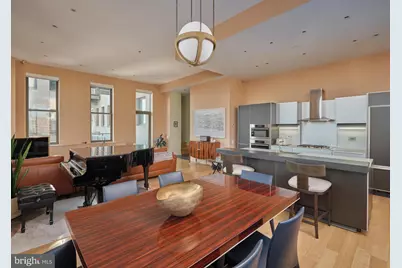 210 W Washington Square #8SE, Philadelphia, PA 19106 - Photo 14