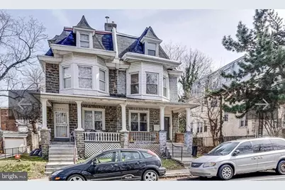 524 E Johnson Street #3, Philadelphia, PA 19144 - Photo 4