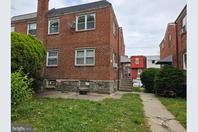 4053 Comly Street #2, Philadelphia, PA 19135 - Photo 1