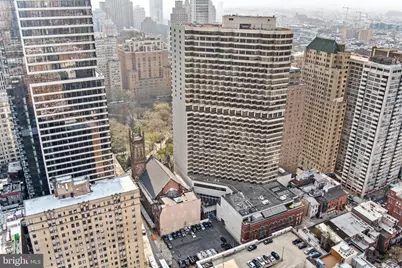 202 W Rittenhouse Square #1508, Philadelphia, PA 19103 - Photo 32