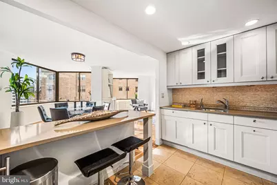 202 W Rittenhouse Square #1508, Philadelphia, PA 19103 - Photo 12