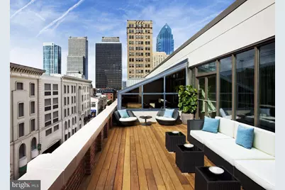 202 W Rittenhouse Square #1508, Philadelphia, PA 19103 - Photo 28