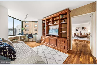 202 W Rittenhouse Square #1508, Philadelphia, PA 19103 - Photo 14