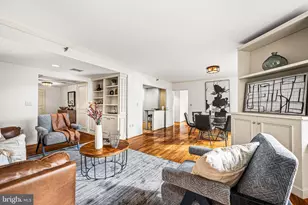 202 W Rittenhouse Square, Philadelphia, PA 19103 - Photo 4