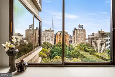 202 W Rittenhouse Square #1508, Philadelphia, PA 19103 - Photo 20