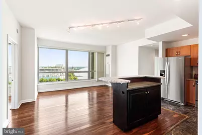 901 N Penn Street #R1107, Philadelphia, PA 19123 - Photo 1