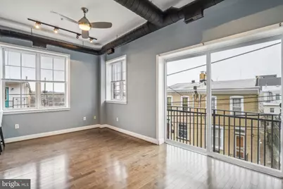 207 Rector Street #2F, Philadelphia, PA 19128 - Photo 2