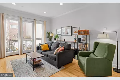 1903 Green Street #11, Philadelphia, PA 19130 - Photo 6