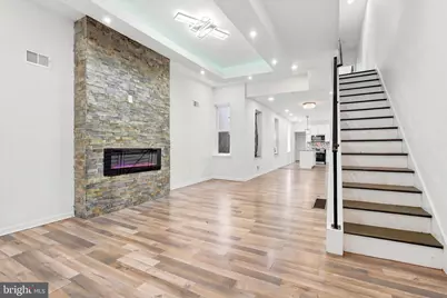 2248 N Van Pelt Street, Philadelphia, PA 19132 - Photo 2