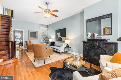 2436 E Hazzard Street, Philadelphia, PA 19125 - Photo 2