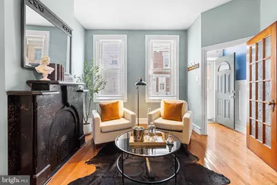 2436 E Hazzard Street, Philadelphia, PA 19125 - Photo 4