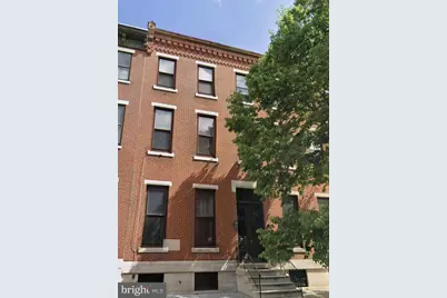 1713 Green Street #1, Philadelphia, PA 19130 - Photo 8