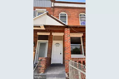 5439 Hunter Street #1, Philadelphia, PA 19131 - Photo 1