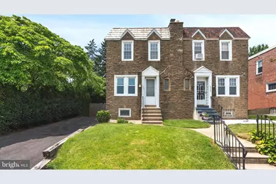 8324 Ridgeway Street, Philadelphia, PA 19111 - Photo 1
