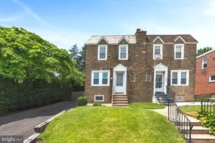 8324 Ridgeway St, Philadelphia, PA 19111 - Photo 1