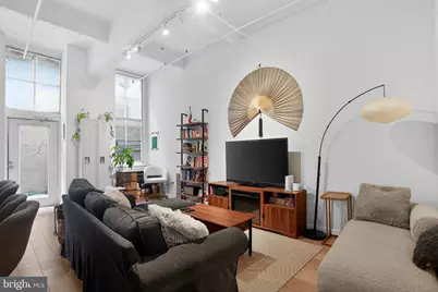 1238 Callowhill Street #102, Philadelphia, PA 19123 - Photo 2