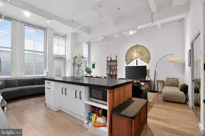 1238 Callowhill Street #102, Philadelphia, PA 19123 - Photo 2