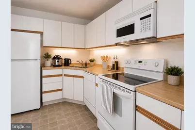 241 S 6th Street #608F, Philadelphia, PA 19106 - Photo 4