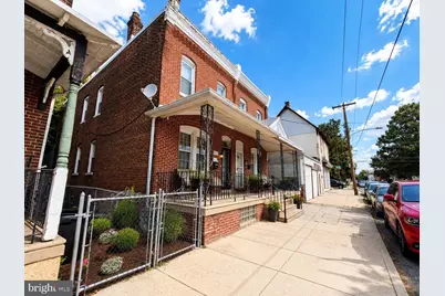 6646 Hegerman Street, Philadelphia, PA 19135 - Photo 2