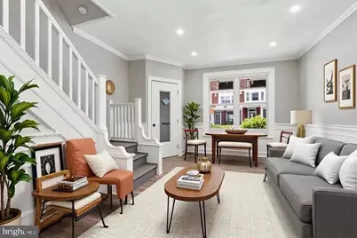 1731 N Redfield Street, Philadelphia, PA 19151 - Photo 2
