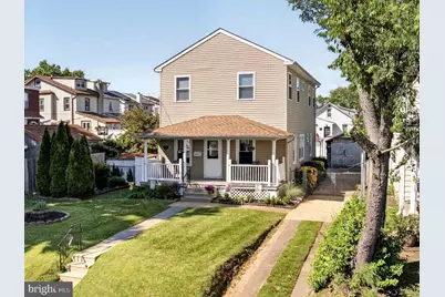 1409 Bleigh Avenue, Philadelphia, PA 19111 - Photo 1