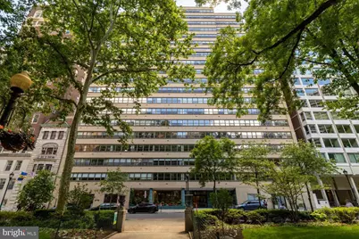 1810 Rittenhouse Square #212, Philadelphia, PA 19103 - Photo 2