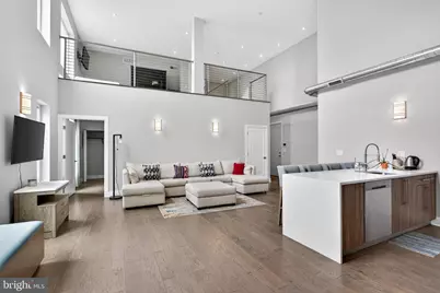 1526 Ridge Avenue #4, Philadelphia, PA 19130 - Photo 1