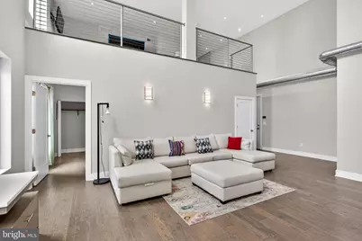 1526 Ridge Avenue #4, Philadelphia, PA 19130 - Photo 4