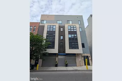 1526 Ridge Avenue #4, Philadelphia, PA 19130 - Photo 1