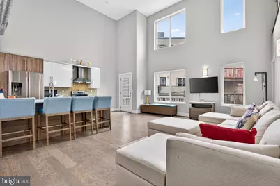 1526 Ridge Avenue #4, Philadelphia, PA 19130 - Photo 2