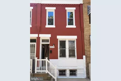 2012 W Hagert Street, Philadelphia, PA 19132 - Photo 1