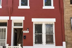 2012 W Hagert St, Philadelphia, PA 19132 - Photo 1
