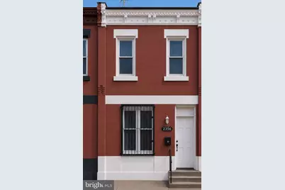 2356 N Cleveland Street, Philadelphia, PA 19132 - Photo 1