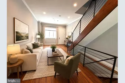1508 S Lecount Street, Philadelphia, PA 19146 - Photo 2